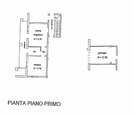 Planimetrie mini Altavilla