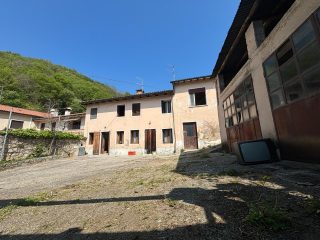 facciata